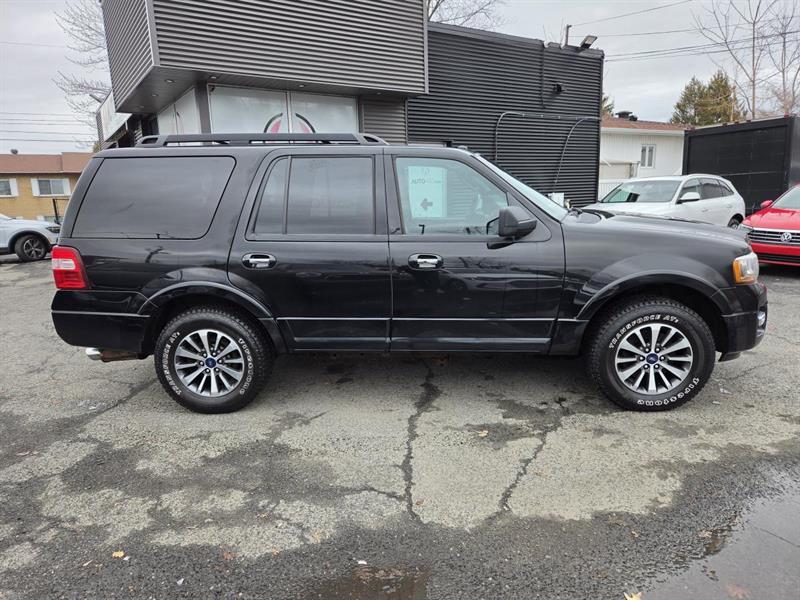 2017 Ford Expedition - Image 10
