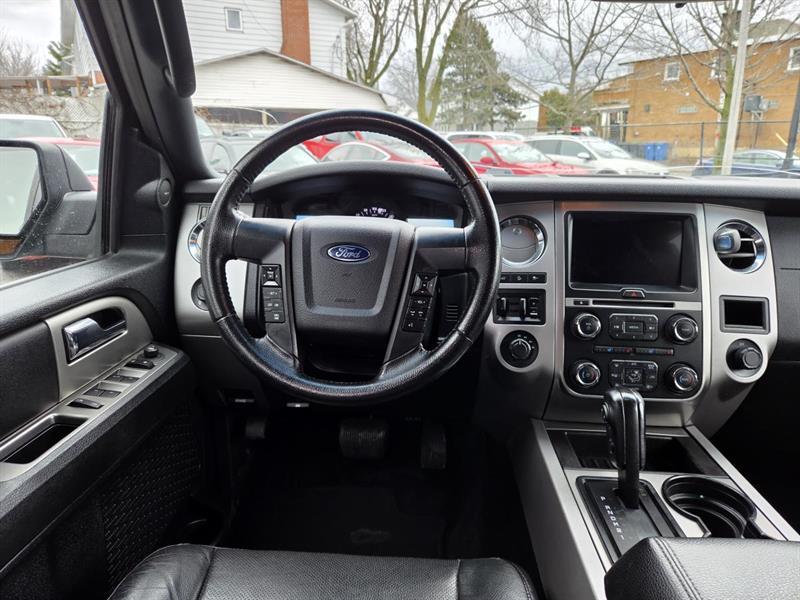 2017 Ford Expedition - Image 18