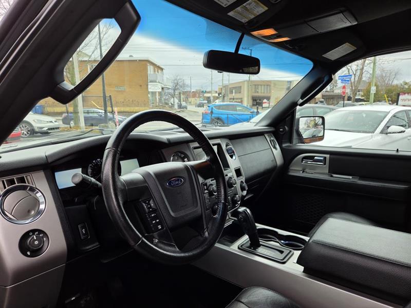 2017 Ford Expedition - Image 19