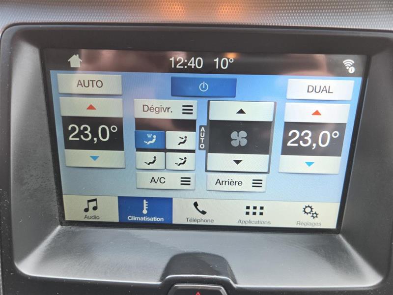 2017 Ford Expedition - Image 29