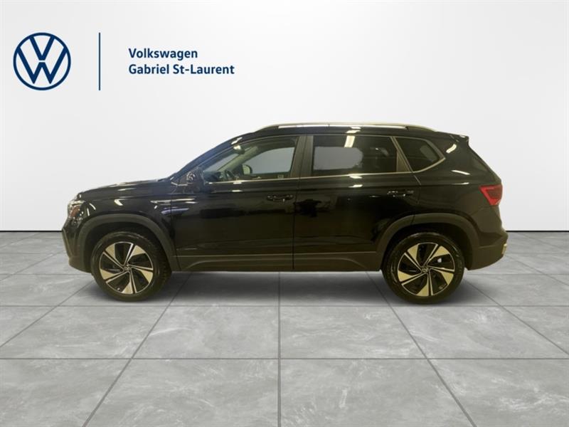 volkswagen Taos 2024 - 6