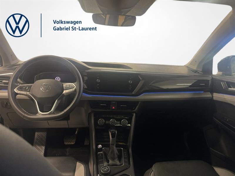 volkswagen Taos 2024 - 8