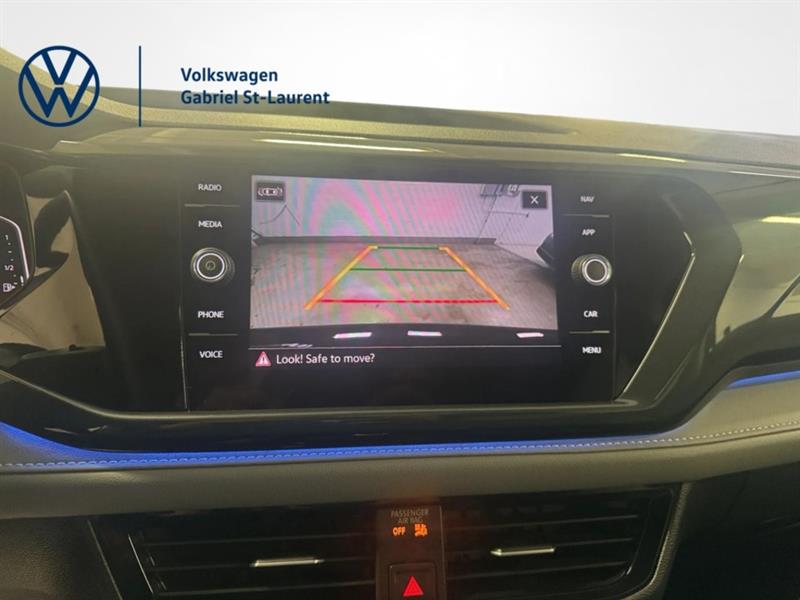 volkswagen Taos 2024 - 17