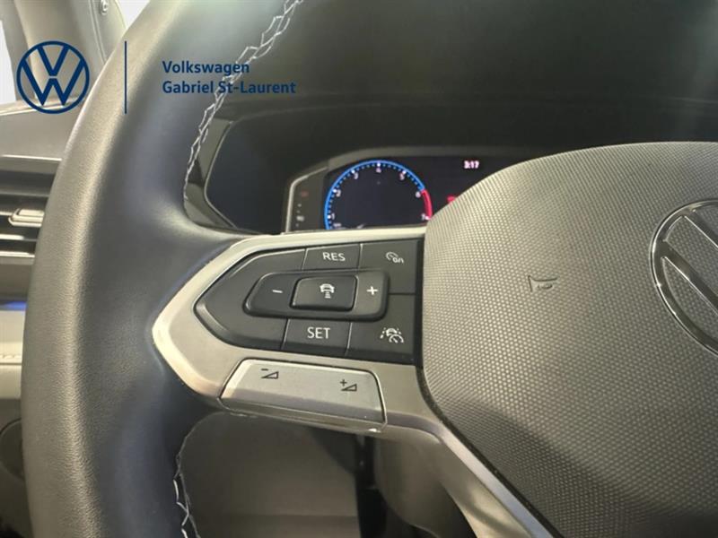 volkswagen Taos 2024 - 19