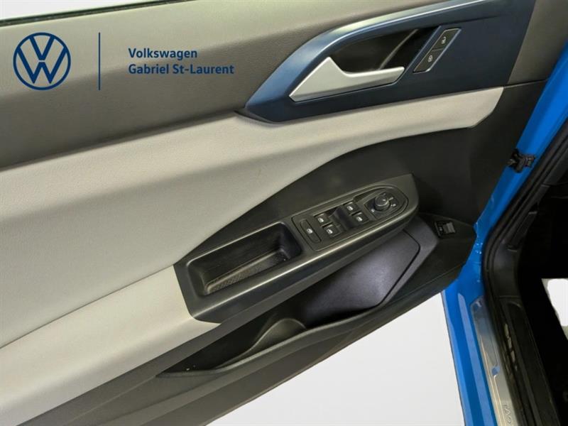 volkswagen Taos 2022 - 11