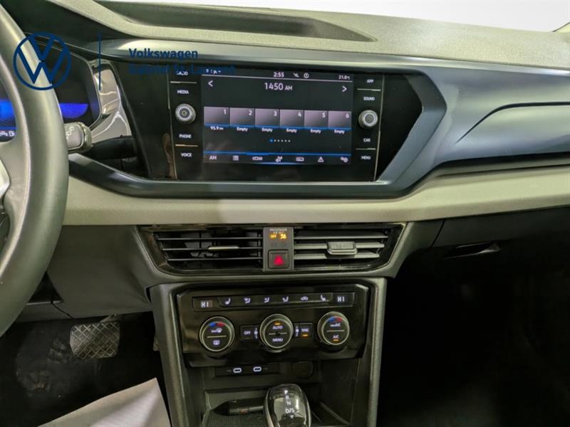 volkswagen Taos 2022 - 15