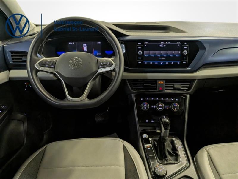 volkswagen Taos 2022 - 17