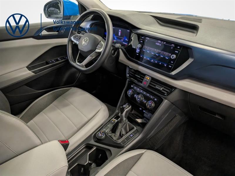 volkswagen Taos 2022 - 19
