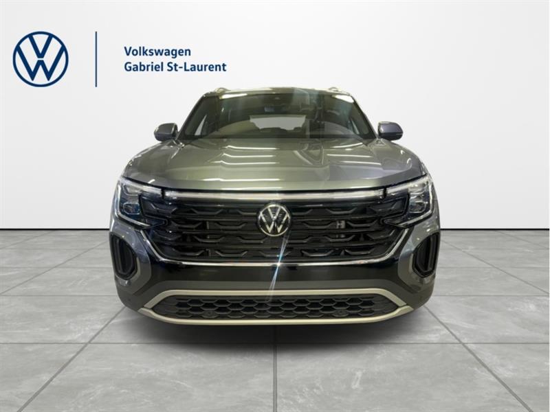 volkswagen Atlas Cross Sport 2024 - 3