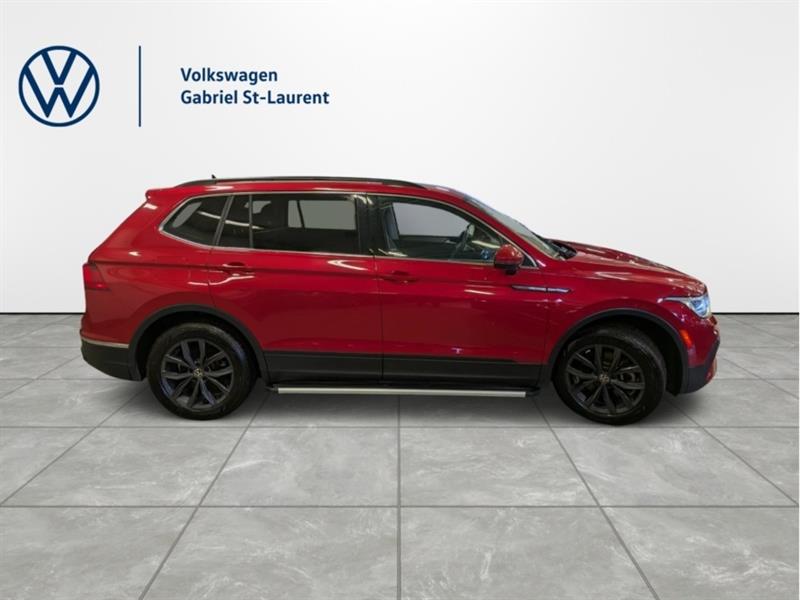 volkswagen Tiguan 2022 - 4
