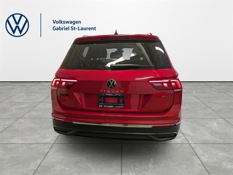 volkswagen Tiguan 2022 - 6