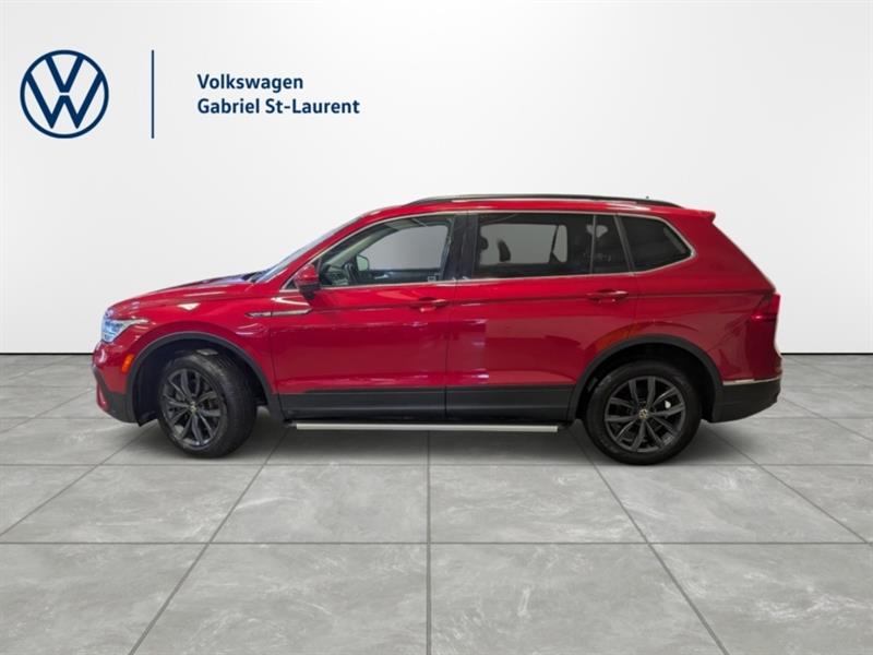 volkswagen Tiguan 2022 - 8