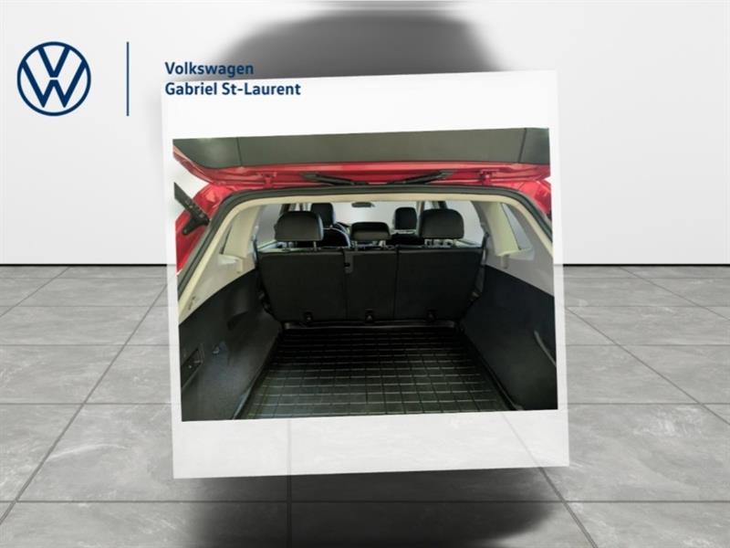 volkswagen Tiguan 2022 - 9
