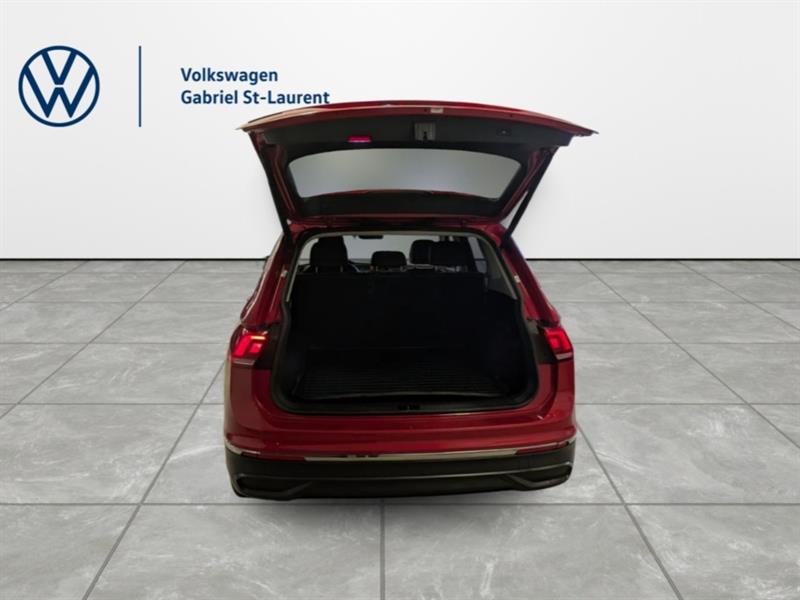 volkswagen Tiguan 2022 - 10
