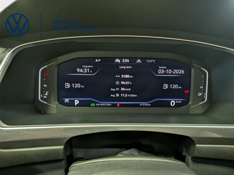 volkswagen Tiguan 2022 - 12