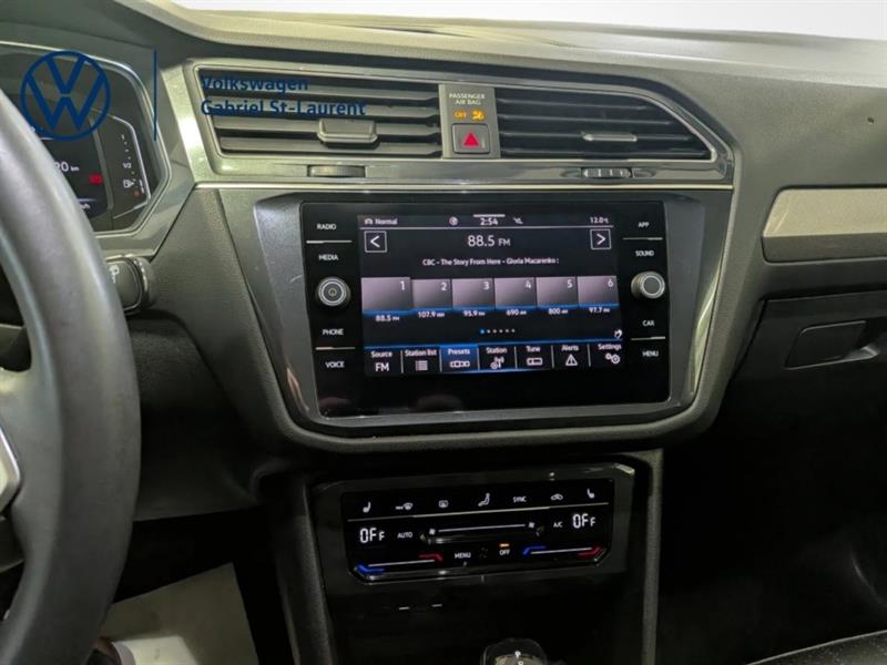volkswagen Tiguan 2022 - 14
