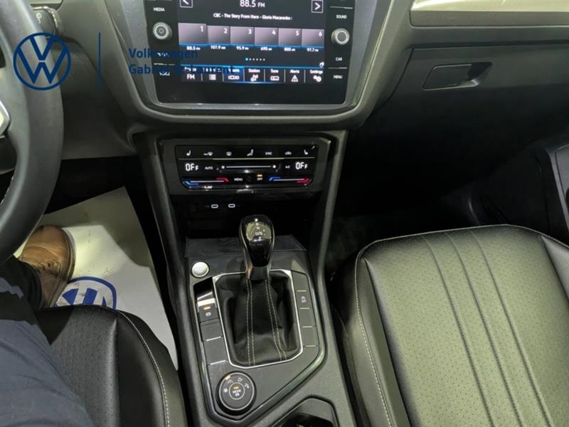 volkswagen Tiguan 2022 - 16