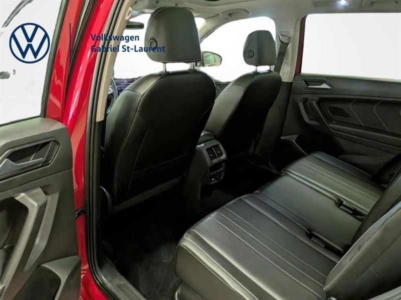 volkswagen Tiguan 2022 - 17