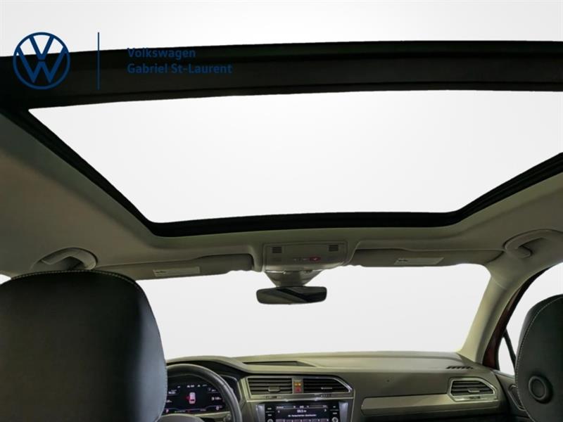 volkswagen Tiguan 2022 - 19