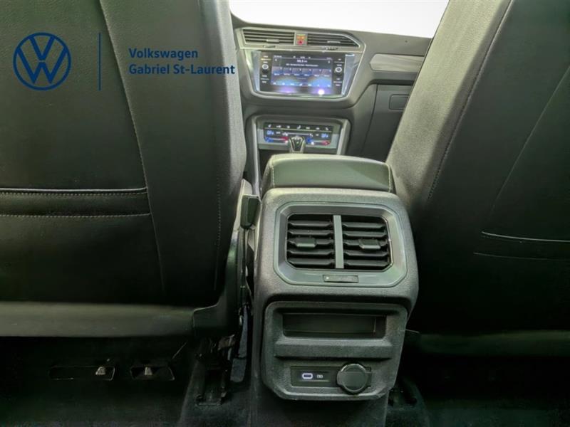 volkswagen Tiguan 2022 - 20