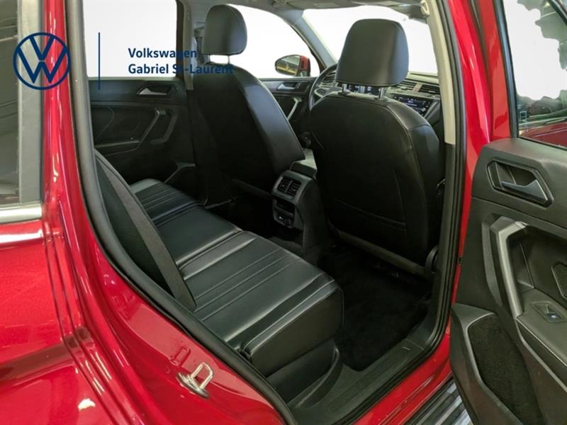 volkswagen Tiguan 2022 - 21