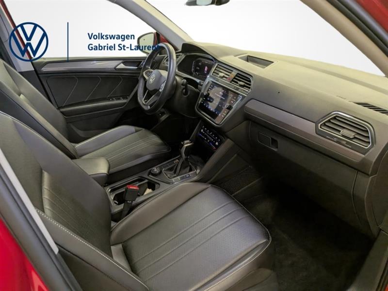 volkswagen Tiguan 2022 - 22