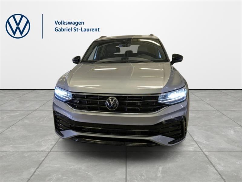 volkswagen Tiguan 2023 - 3