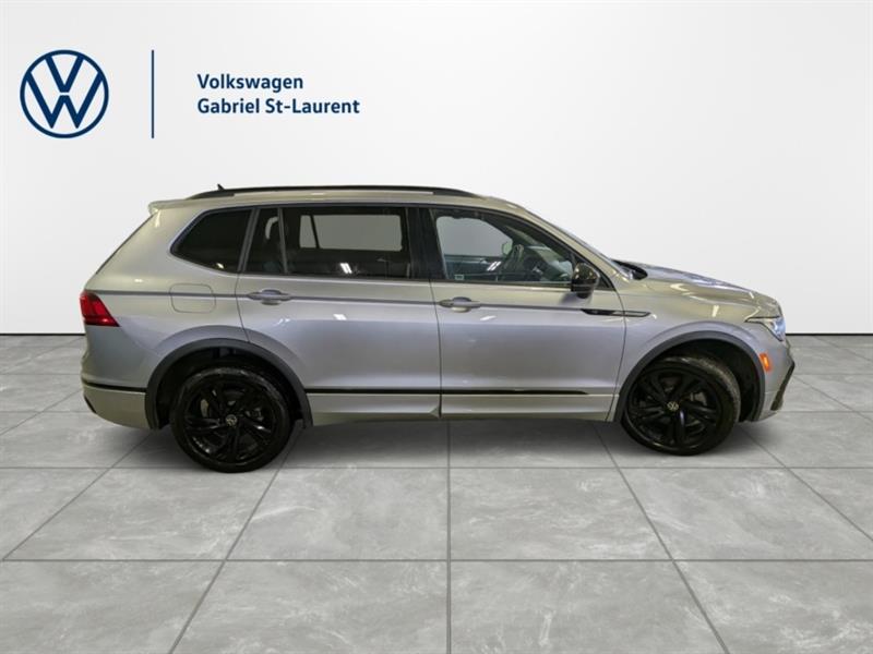 volkswagen Tiguan 2023 - 4