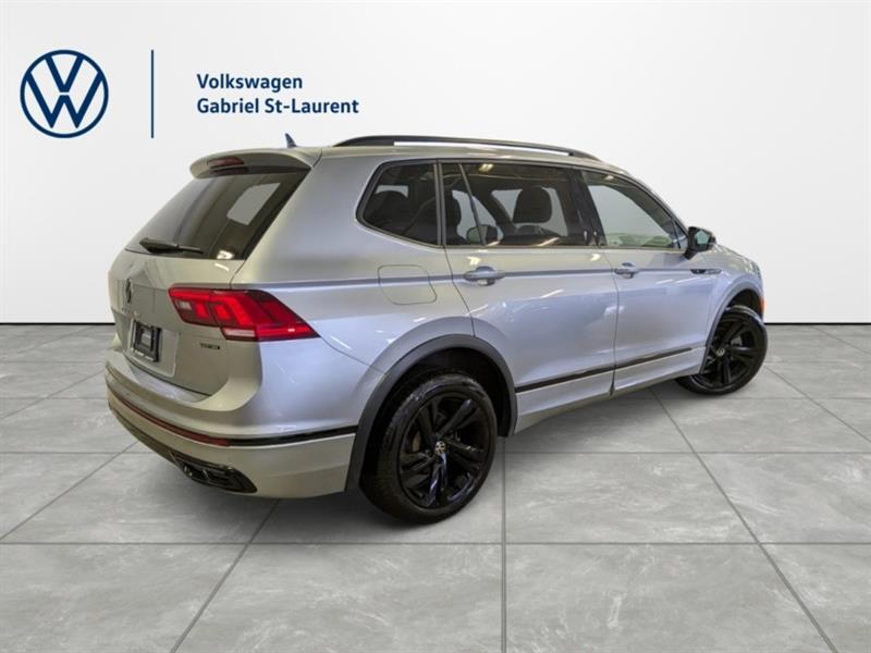 volkswagen Tiguan 2023 - 5
