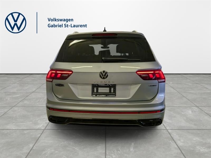 volkswagen Tiguan 2023 - 6