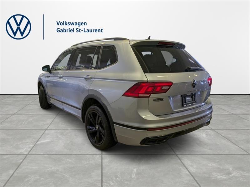 volkswagen Tiguan 2023 - 7