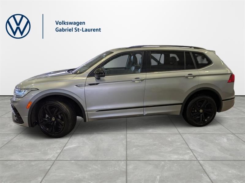 volkswagen Tiguan 2023 - 8
