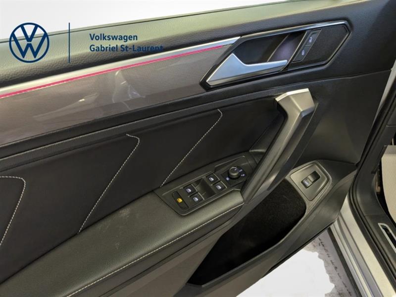 volkswagen Tiguan 2023 - 10