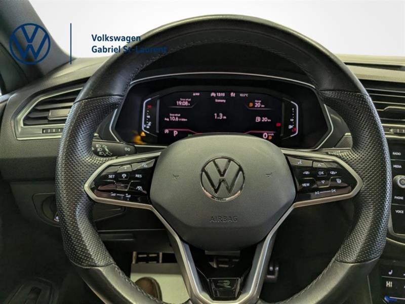 volkswagen Tiguan 2023 - 11