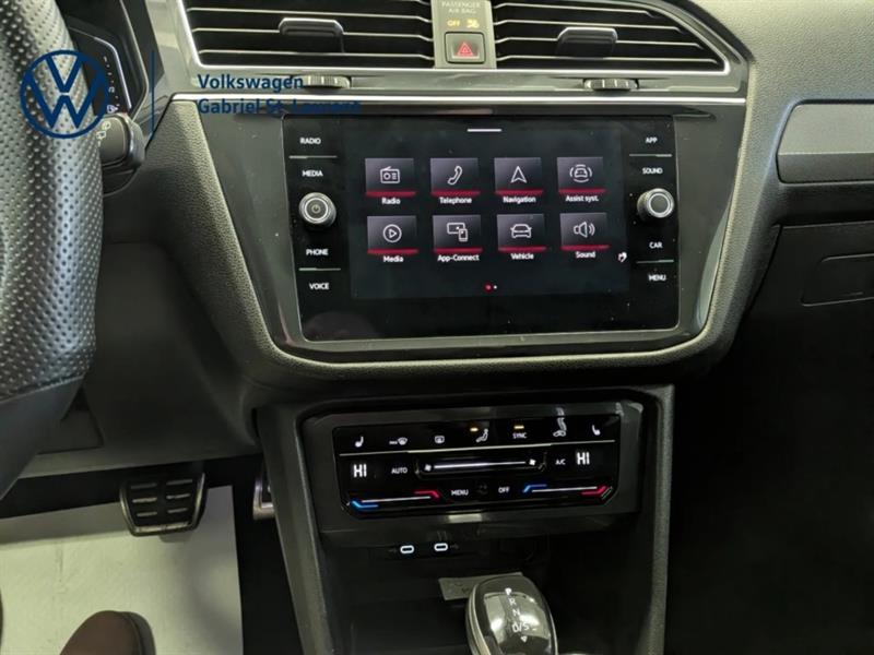 volkswagen Tiguan 2023 - 12