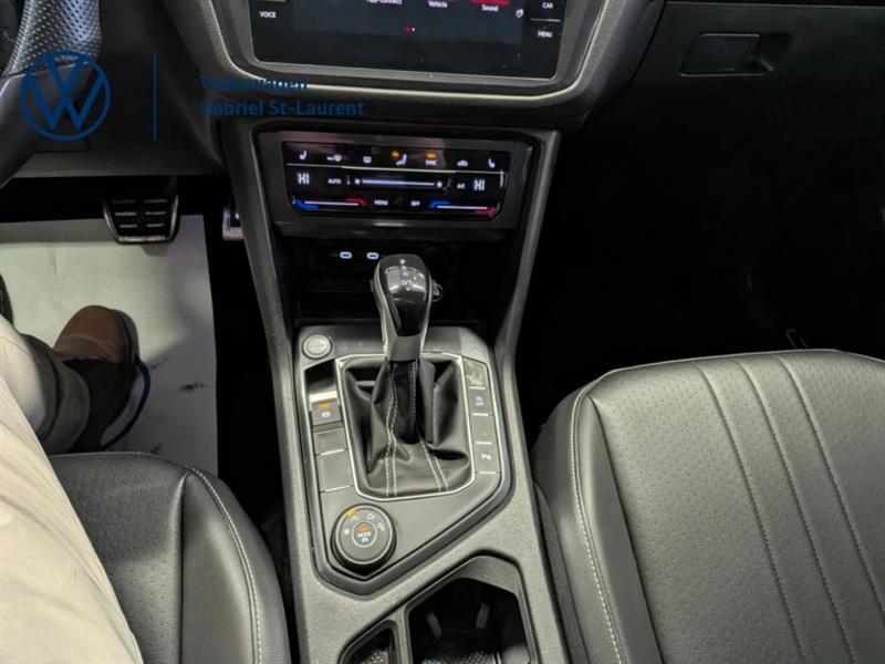 volkswagen Tiguan 2023 - 13