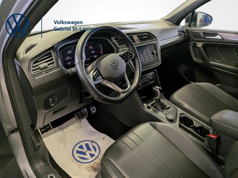 volkswagen Tiguan 2023 - 14