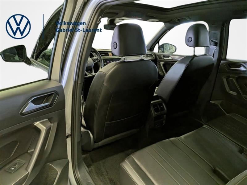 volkswagen Tiguan 2023 - 15