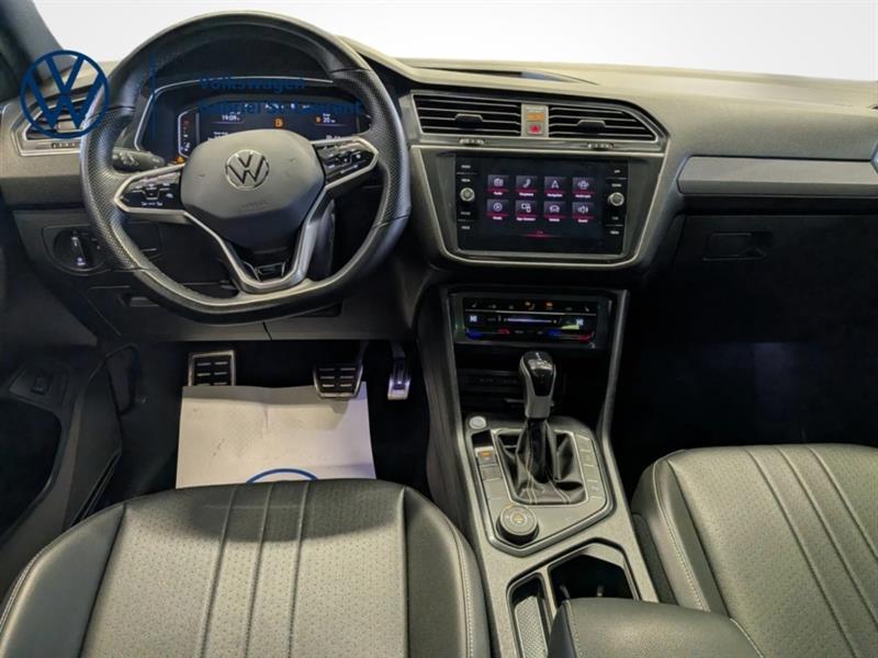 volkswagen Tiguan 2023 - 16