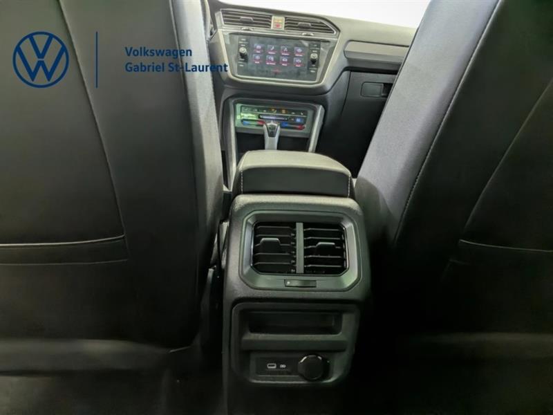 volkswagen Tiguan 2023 - 17