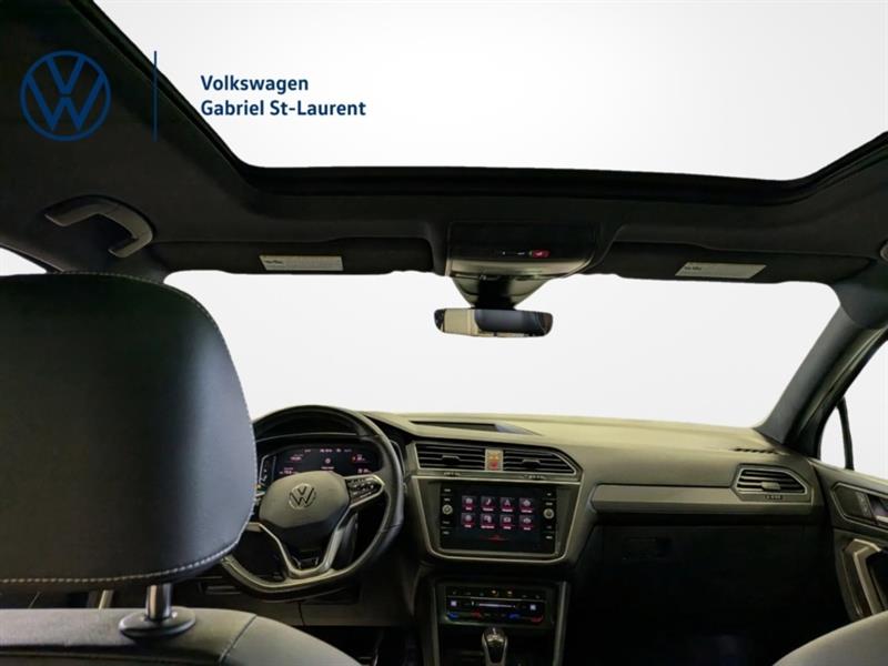 volkswagen Tiguan 2023 - 18