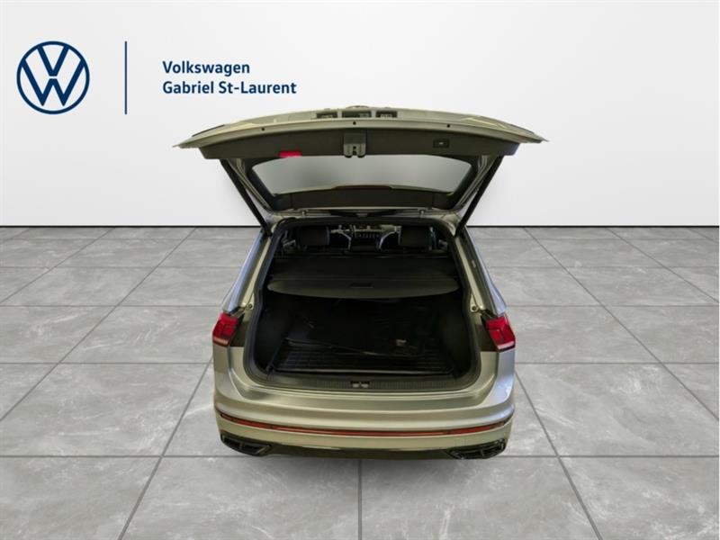 volkswagen Tiguan 2023 - 19