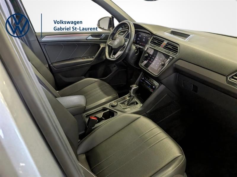 volkswagen Tiguan 2023 - 20