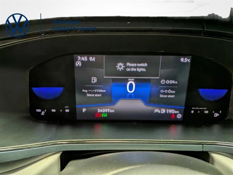 volkswagen Taos 2022 - 9