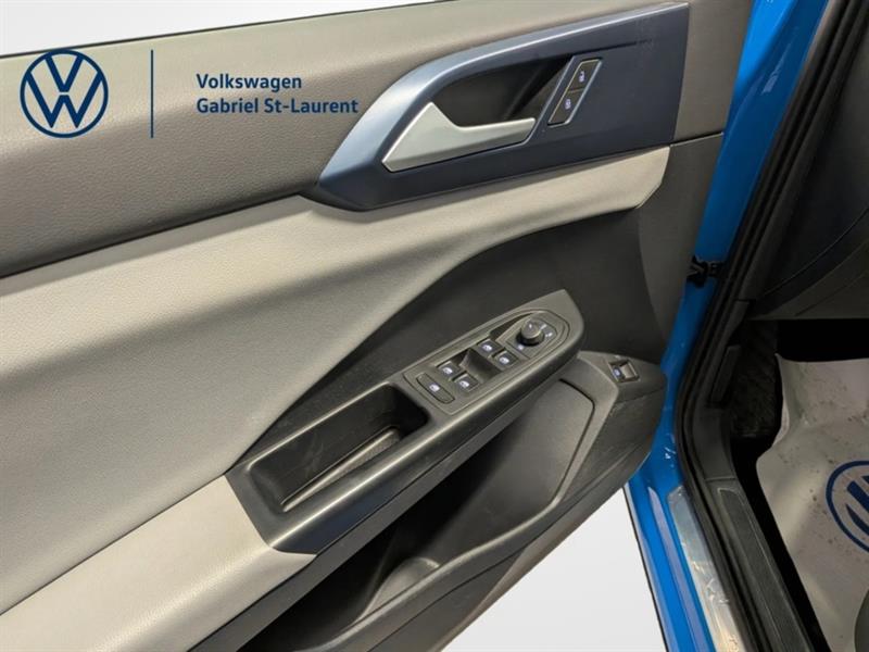 volkswagen Taos 2022 - 10