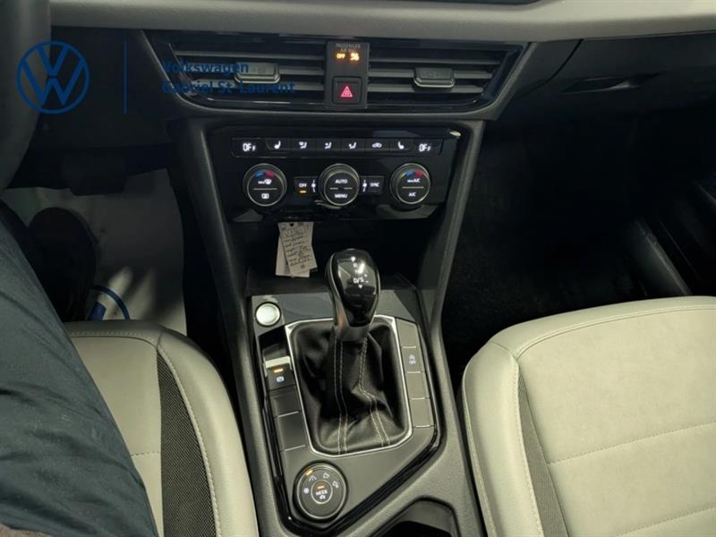 volkswagen Taos 2022 - 13
