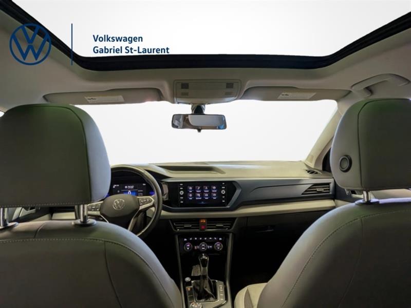 volkswagen Taos 2022 - 17