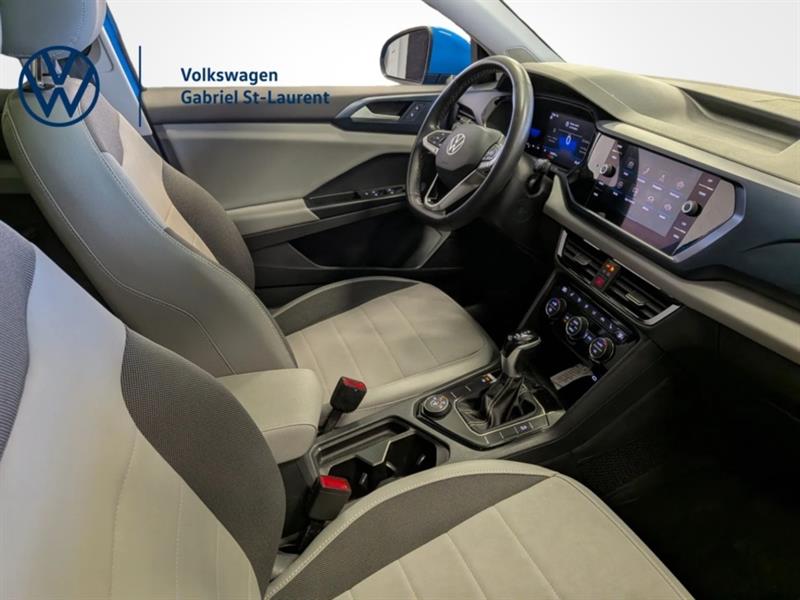 volkswagen Taos 2022 - 20