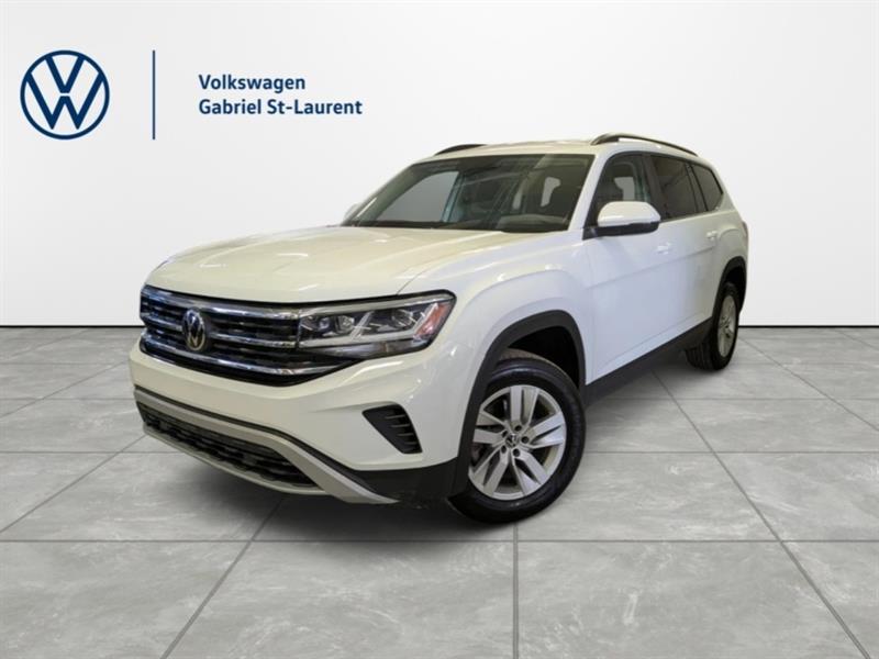 volkswagen Atlas 2023
