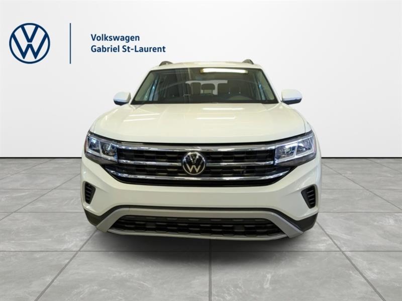 volkswagen Atlas 2023 - 2